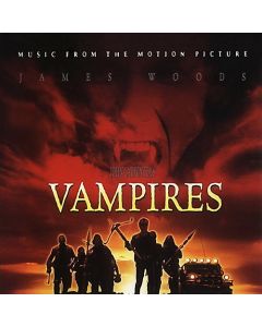 Vampires (Music From The Motion Picture)