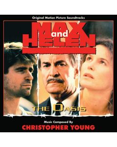 Max And Helen / The Oasis (Original Motion Picture Soundtracks)