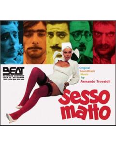 Sesso Matto