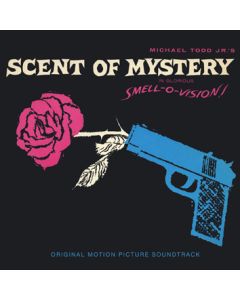 Scent Of Mystery (Original Soundtrack)