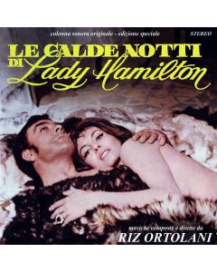 Le Calde Notti Di Lady Hamilton / Tenderly / Cari Genitori (Colonne Sonore Originali - Edizione Speciale)
