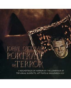 Portrait Of Terror (A Soundtrack Of Horror)