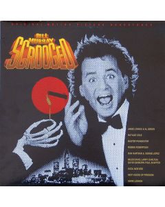 Scrooged - Original Motion Picture Soundtrack