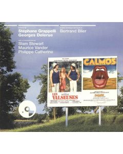 Les Valseuses / Calmos - Bandes Originales Des Films De Bertrand Blier
