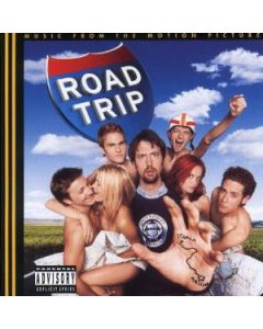 Road Trip (Music From The Motion Picture)
