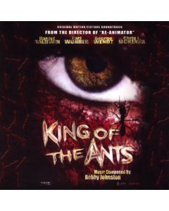 King Of The Ants (Original Motion Picture Soundtrack)
