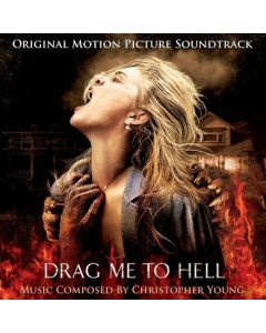Drag Me To Hell (Original Motion Picture Soundtrack)