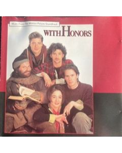 With Honors (Music From The Motion Picture Soundtrack)