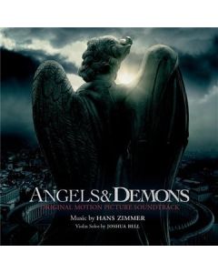 Angels & Demons - Original Motion Picture Soundtrack