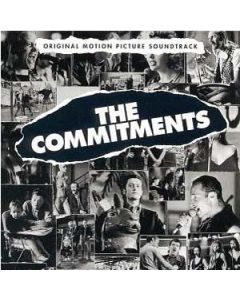 The Commitments (Original Motion Picture Soundtrack)