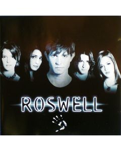 Roswell - Original Television Soundtrack