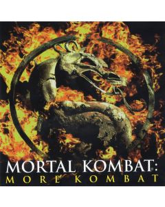 Mortal Kombat: More Kombat