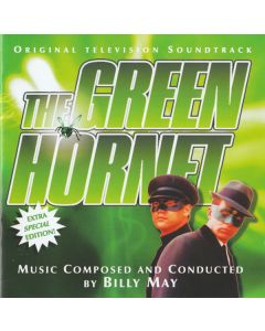 The Green Hornet (Original Television Soundtrack)