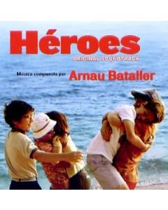 Héroes (Original Soundtrack)