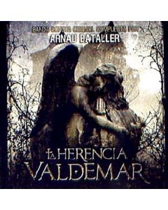 La Herencia Valdemar (Banda Sonora Original)
