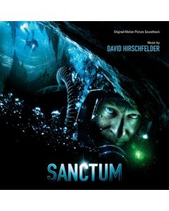 Sanctum (Original Motion Picture Soundtrack)
