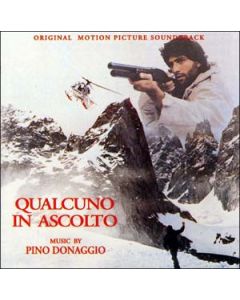 Qualcuno In Ascolto (Original Soundtrack)