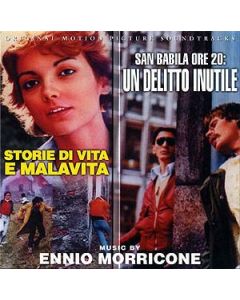 Storie Di Vita E Malavita / San Babila Ore 20: Un Delitto Inutile (Original Soundtracks)