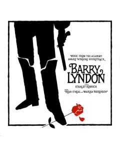 Barry Lyndon (Music From The Academy Award Winning Soundtrack)