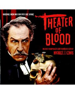 Theater Of Blood (Original MGM Motion Picture Score)