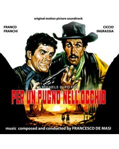 Per Un Pugno Nell'Occhio (Original Soundtrack)