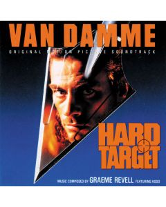 Hard Target (Original Motion Picture Soundtrack)