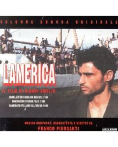 Lamerica (Original Soundtrack)