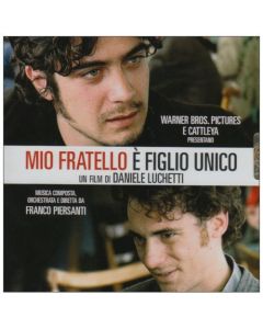 Mio Fratello È Figlio Unico (Colonna Sonora)