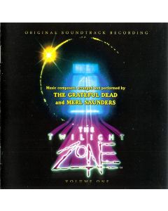 The Twilight Zone™ - Volume One (Original Soundtrack Recording)