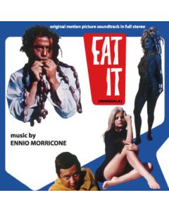 Eat It (Mangiala) (Original Soundtrack In Full Stereo)