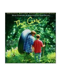 The Cure (Original Motion Picture Soundtrack)