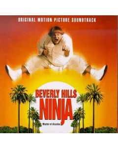 Beverly Hills Ninja (Original Motion Picture Soundtrack)