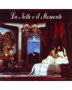La Notte E Il Momento (Colonna Sonora Originale Del Film)