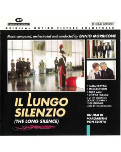 Il Lungo Silenzio = The Long Silence (Original Motion Picture Soundtrack)