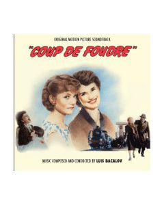 Coup De Foudre (Original Motion Picture Soundtrack)