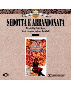 Sedotta E Abbandonata (Original Soundtrack)