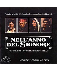 Nell'Anno Del Signore (Original Soundtrack)