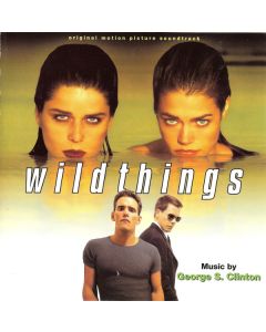Wild Things (Original Motion Picture Soundtrack)