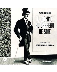 L' Homme Au Chapeau De Soie