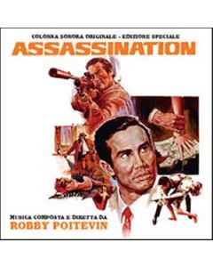 Assassination (Colonna Sonora Originale - Edizione Speciale)
