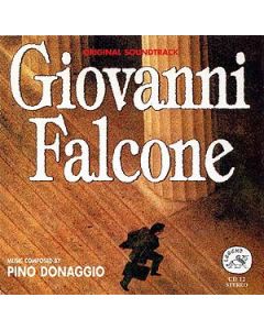 Giovanni Falcone (Original Soundtrack)