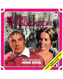 The Abdication (La Rinuncia) (Original Soundtrack)