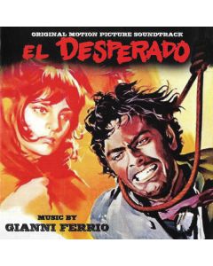 El Desperado (Original Soundtrack)