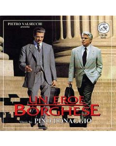 Un Eroe Borghese (Original Soundtrack)