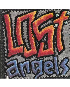 Lost Angels Original Motion Picture Soundtrack