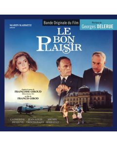 Le Bon Plaisir