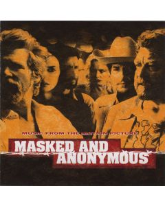 Masked And Anonymous (Music From The Motion Picture)