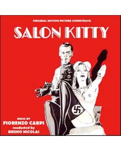 Salon Kitty (Original Soundtrack)