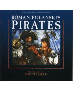 Pirates (Original MGM Motion Picture Soundtrack)