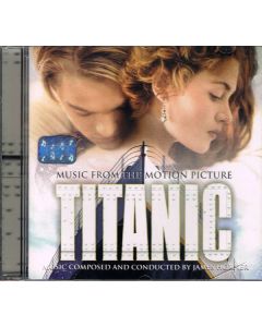 Titanic (Music From The Motion Picture)